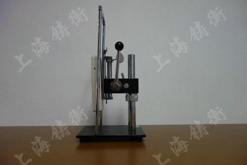 手壓式拉壓測(cè)試架圖片