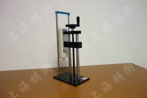 螺旋式測(cè)試架圖片