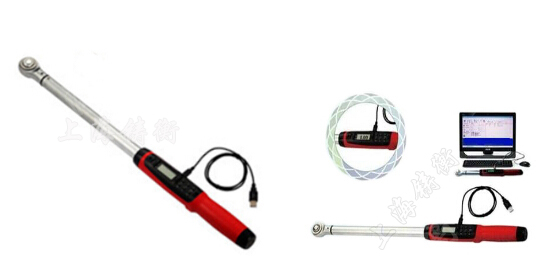 數顯扭力扳手圖片