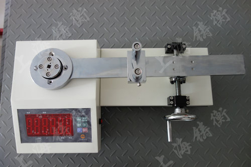 扭力扳手檢定儀圖片