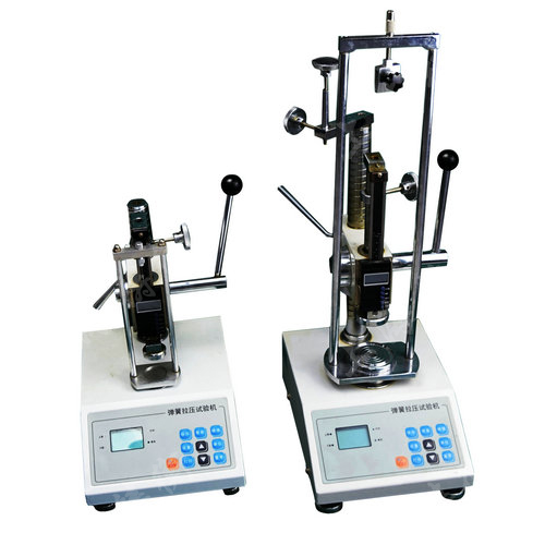 彈簧拉伸力測(cè)試儀圖片