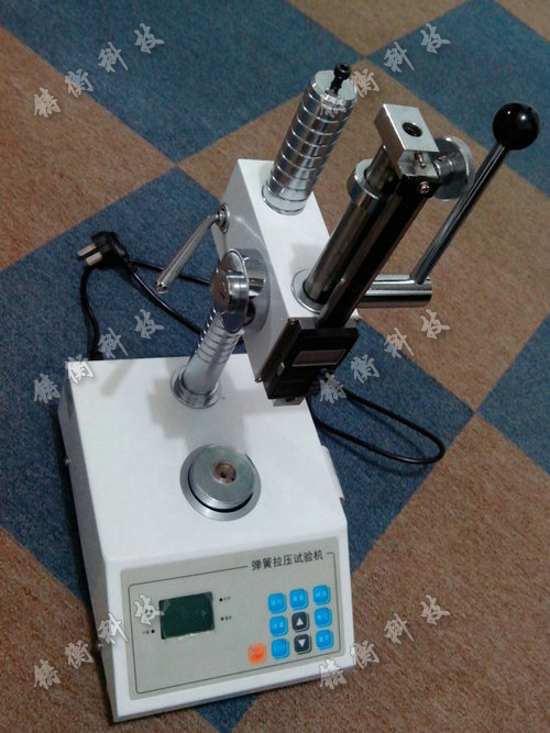 彈簧拉伸力測(cè)試儀圖片