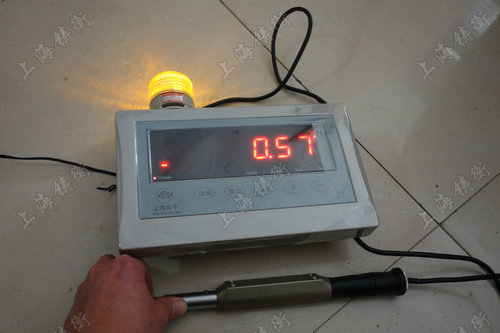 非標(biāo)數(shù)顯扭力扳手