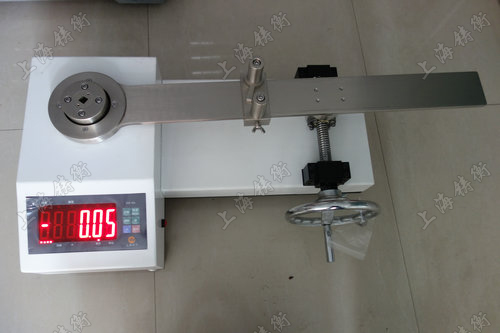 扭力扳手測(cè)量?jī)x圖片