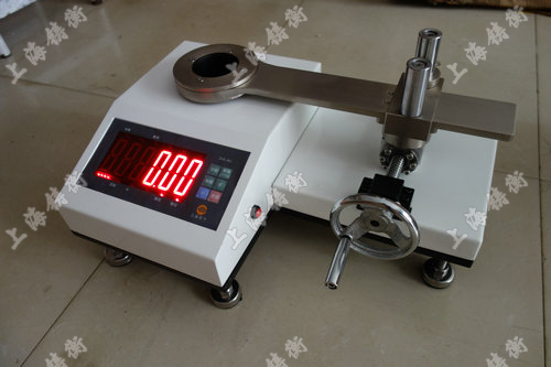 扭力扳手校準(zhǔn)儀