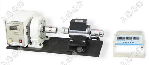 制動電機(jī)啟動扭矩測試儀圖片