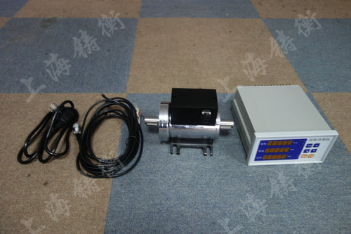 電機動態(tài)扭矩轉(zhuǎn)速測試儀圖片