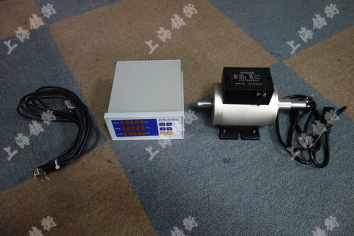 電機(jī)扭矩測試儀圖片