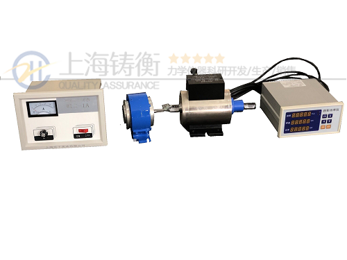 變速器扭矩校準(zhǔn)儀器