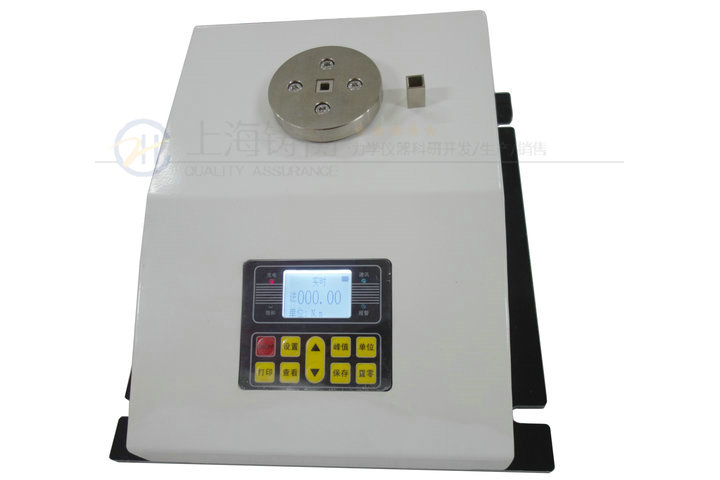 扭力扳手檢定儀