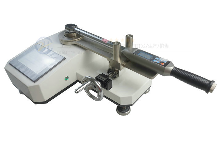 動態(tài)扭矩測試儀