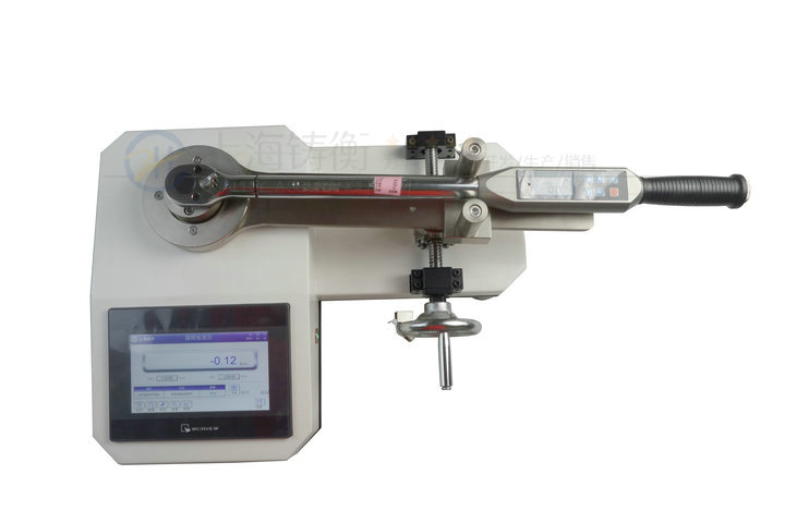 動態(tài)扭矩測試儀