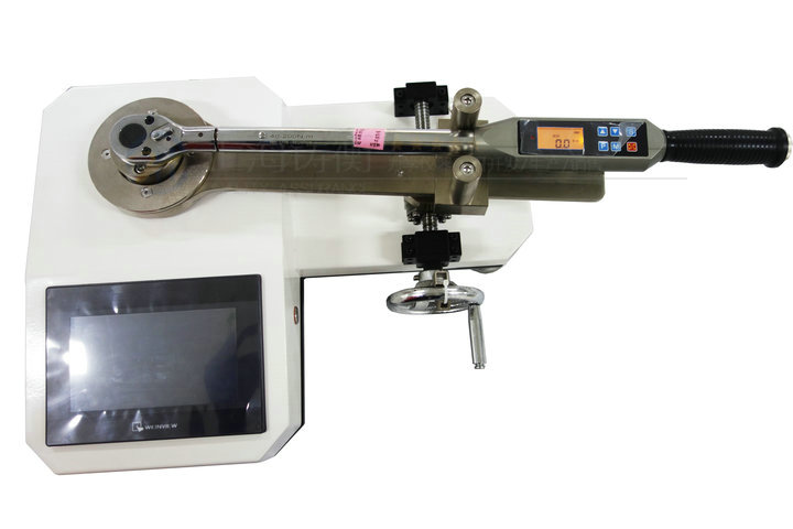 動態(tài)扭矩測試儀