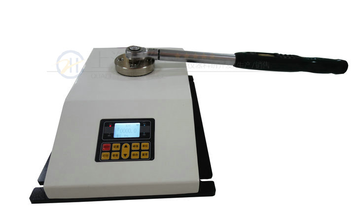 動態(tài)扭矩測試儀