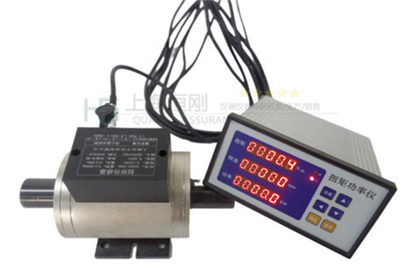 動態(tài)扭矩測試儀