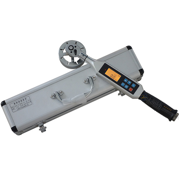 管鉗頭力矩顯示的的檢測扭力扳手