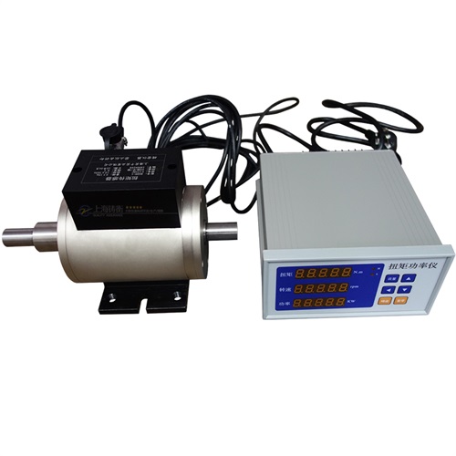 馬達輸出轉(zhuǎn)速扭矩功率測試儀