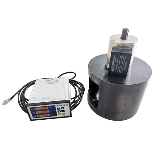 馬達輸出轉(zhuǎn)速扭矩功率測試儀