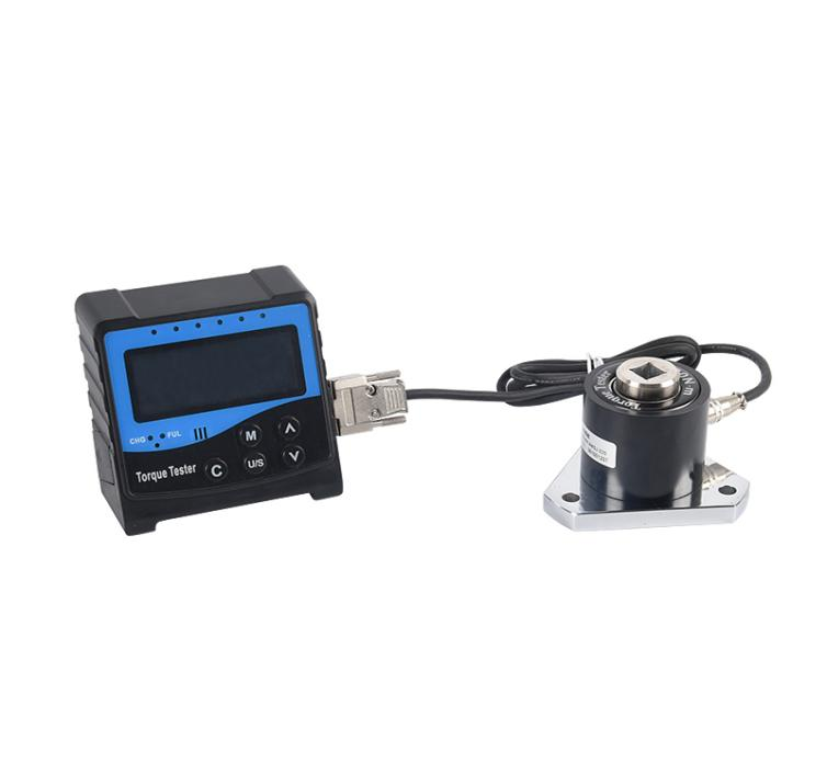 螺栓擰緊扭矩便攜式扭力測(cè)試儀圖片
