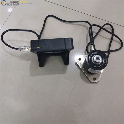 便攜式數(shù)顯扳手扭力檢定儀圖片