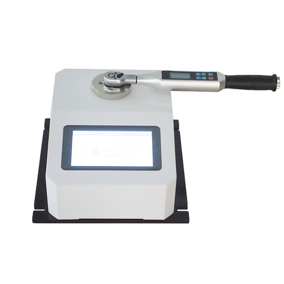 可連電腦的扭力校準(zhǔn)測(cè)試儀圖片