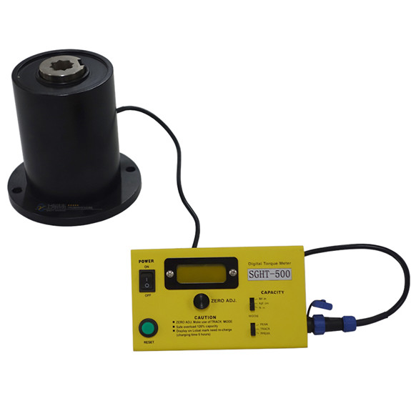 沖擊型扭矩測(cè)試儀