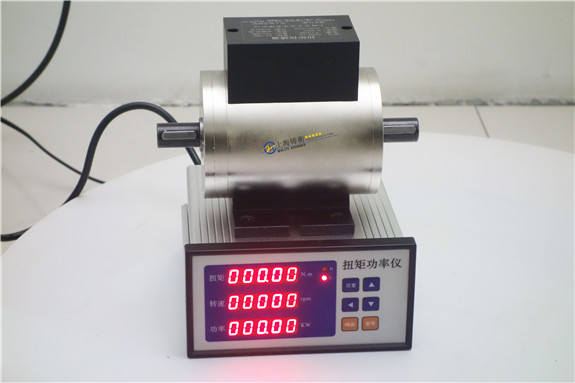 高速電機(jī)扭力轉(zhuǎn)速檢測(cè)儀