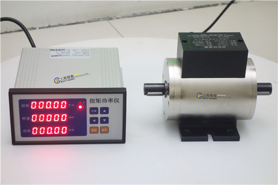 高速電機(jī)扭力轉(zhuǎn)速檢測(cè)儀