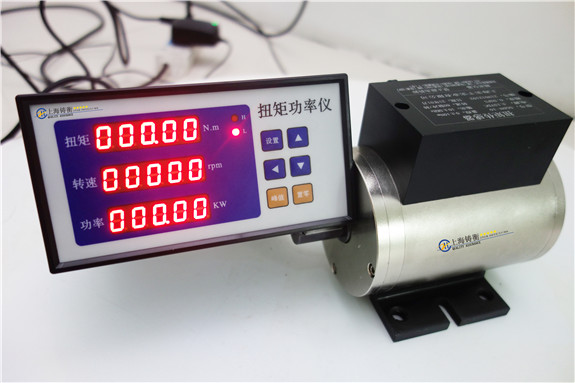 電機(jī)軸承轉(zhuǎn)矩測試儀