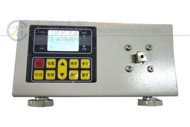 螺絲的扭力強(qiáng)度測(cè)試儀