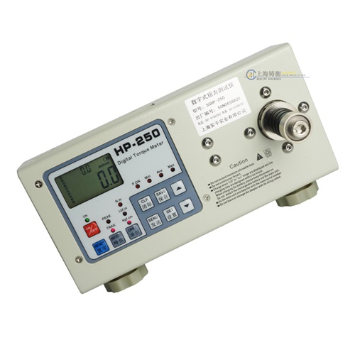 電批風(fēng)批扭矩檢測儀