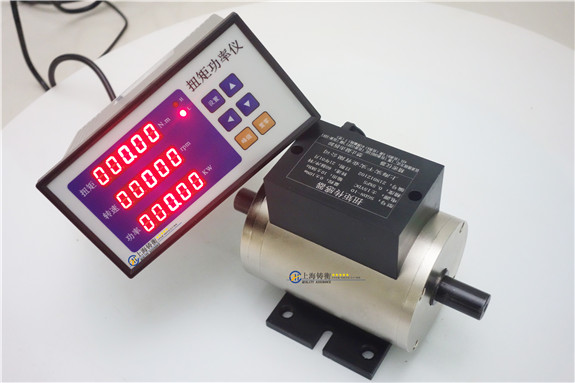 微型減速電機(jī)動態(tài)扭矩檢測儀