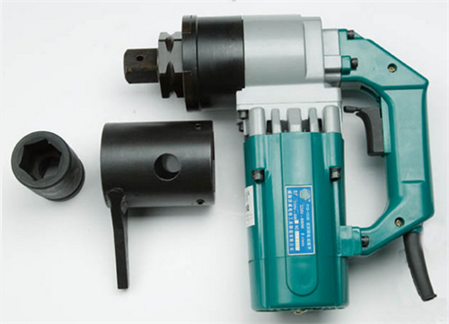 可換頭棘輪扭力扳手