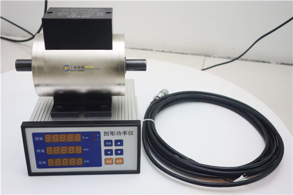 發(fā)動機扭矩轉速測試機