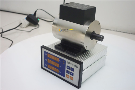發(fā)動機扭矩轉速測試機