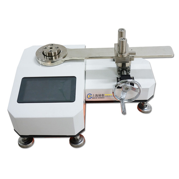 雙向測量手動工具力矩檢定儀