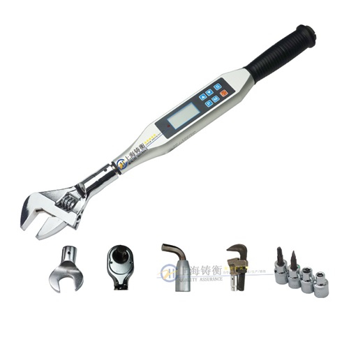 可調(diào)扭矩刻度盤扭力扳手