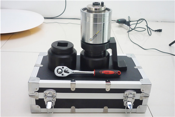 可調(diào)扭矩刻度盤扭力扳手