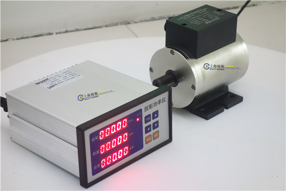 方向盤力矩轉角測試儀