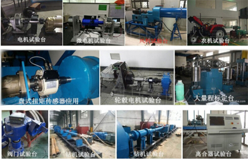 數(shù)顯式可變扭矩動(dòng)態(tài)電機(jī)扭矩校驗(yàn)儀