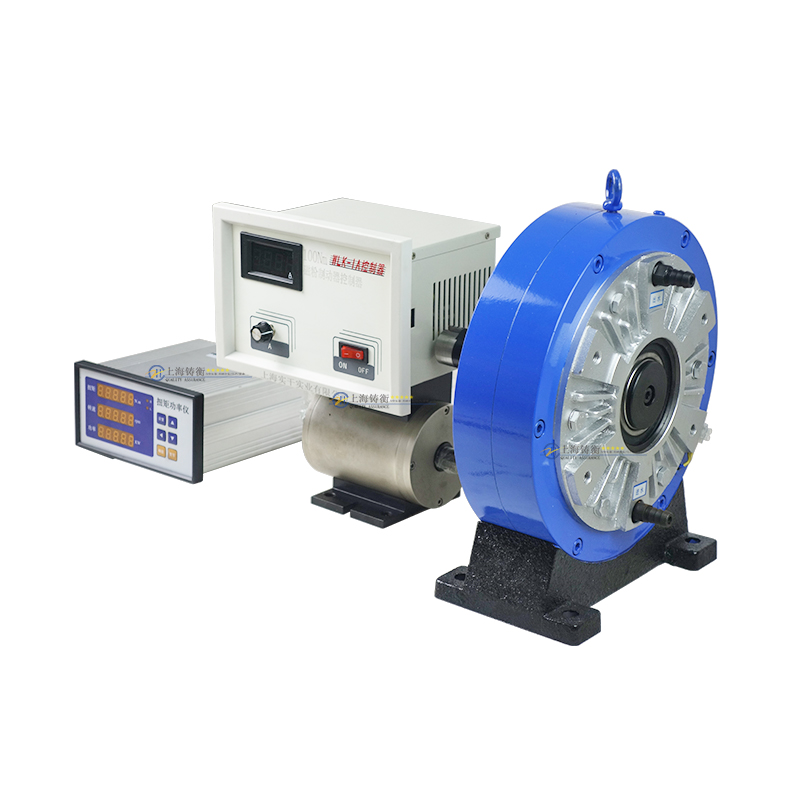 50n.m電機減速器旋轉(zhuǎn)扭矩測試儀 電動機信號導(dǎo)出動態(tài)轉(zhuǎn)速扭力測量儀