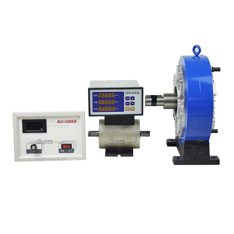 數(shù)字式電機轉(zhuǎn)矩功率測試儀
