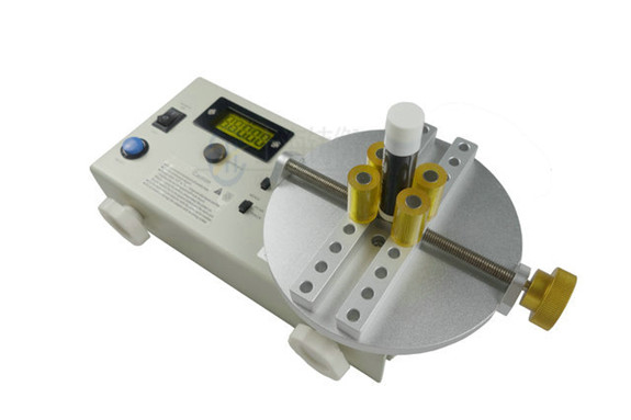 瓶蓋扭力矩測量儀