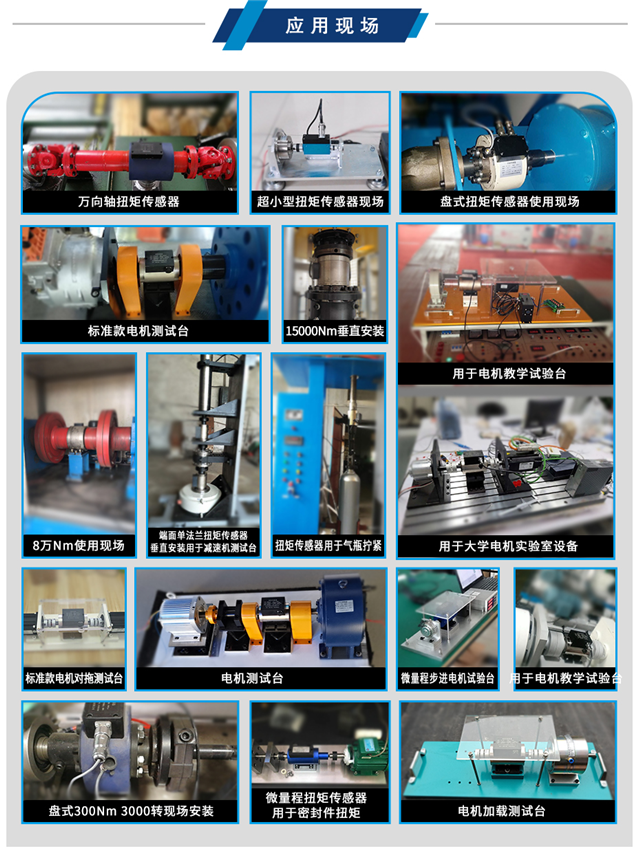 汽車制動(dòng)器動(dòng)態(tài)扭力矩檢定儀