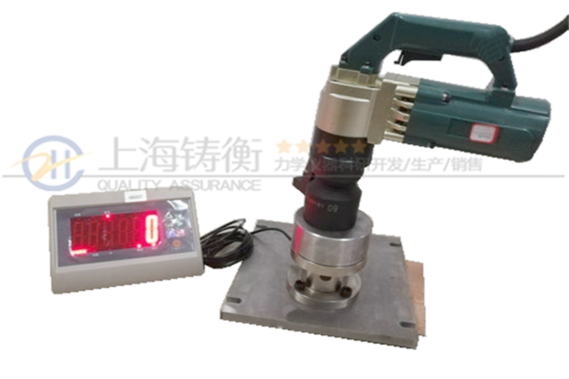 數(shù)顯扭矩測(cè)試儀