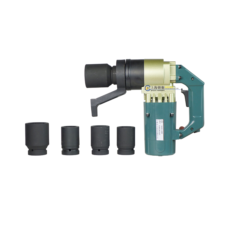 國(guó)產(chǎn)電動(dòng)定扭力扳手