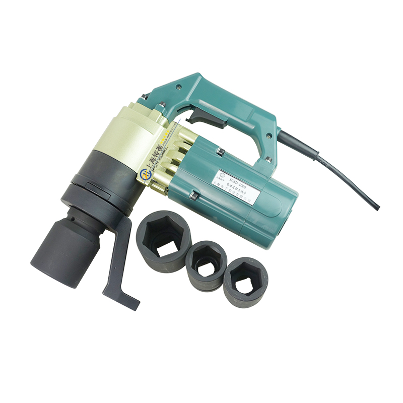 國(guó)產(chǎn)電動(dòng)定扭力扳手