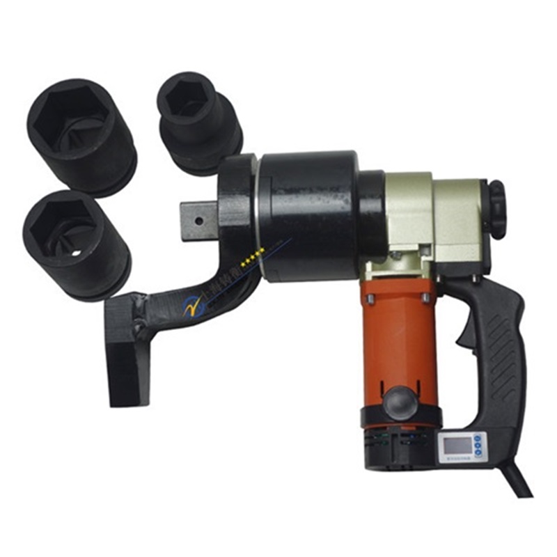 國(guó)產(chǎn)電動(dòng)定扭力扳手