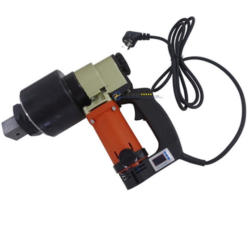國(guó)產(chǎn)電動(dòng)定扭力扳手