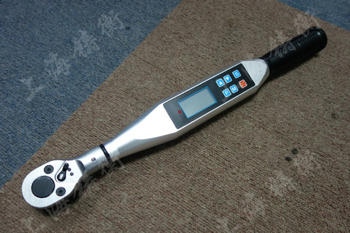 數(shù)顯扭力扳手圖片